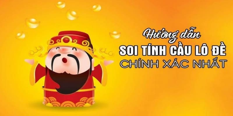 Các loại cầu lô đề phổ biến và hiệu quả cao