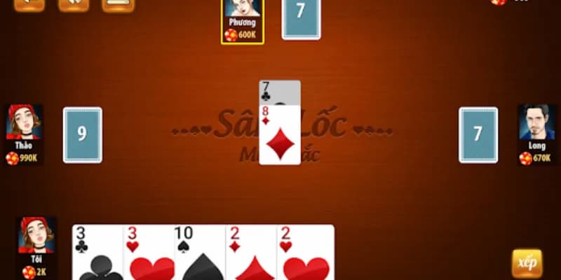 Kinh nghiệm chơi sâm lốc Những kinh nghiệm chơi sâm lốc đắt giá tại Hitclub