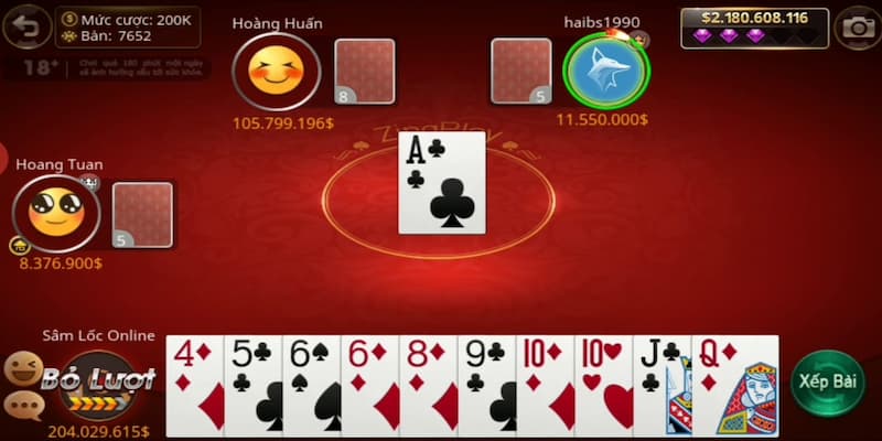 Kinh nghiệm chơi sâm lốc Vì sao cần học kinh nghiệm chơi sâm lốc?