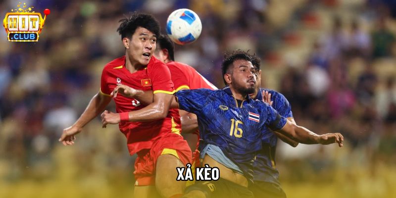 Xả Kèo Là Chiến Lược Quản Trị Rủi Ro Đỉnh Cao Trong Đầu Tư 